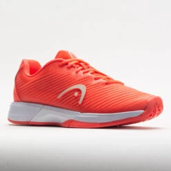 HEAD Revolt Pro 4.0 Women's Coral/White -Sport Shoes Sales 116690 5