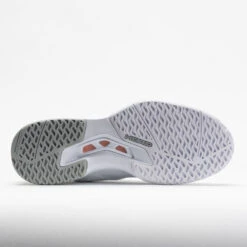 HEAD Sprint Pro 3.5 Women's White/Iridescent -Sport Shoes Sales 116694 4