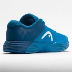 HEAD Revolt EVO 2.0 Men's Blue/Blue -Sport Shoes Sales 116696 6