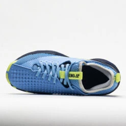 Yonex Power Cushion FusionRev 4 Women's Navy/Saxe 10 Yonex Power Cushion FusionRev 4 Women's Navy/Saxe -Sport Shoes Sales 116722 2