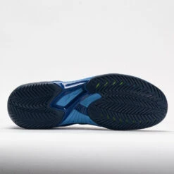 Mizuno Wave Exceed Tour 5 AC Men's True Blue/White -Sport Shoes Sales 116784 4