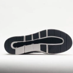 On Running On The Roger Clubhouse Mid Men's Black/Eclipse -Sport Shoes Sales 116862 4