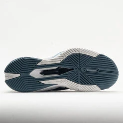 Wilson Rush Pro 4.0 Women's Black/White/China Blue 11 Wilson Rush Pro 4.0 Women's Black/White/China Blue -Sport Shoes Sales 116938 4