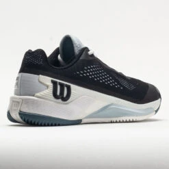 Wilson Rush Pro 4.0 Women's Black/White/China Blue 13 Wilson Rush Pro 4.0 Women's Black/White/China Blue -Sport Shoes Sales 116938 6