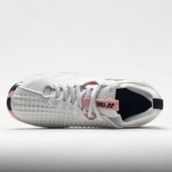 Yonex Power Cushion FusionRev 4 Women's White/Pink -Sport Shoes Sales 116946 2