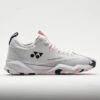 Yonex Power Cushion FusionRev 4 Women's White/Pink -Sport Shoes Sales 116946 3