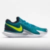 Nike Zoom Vapor Cage 4 Rafa Men's Bright Spruce/Atomic Green 1 Nike Zoom Vapor Cage 4 Rafa Men's Bright Spruce/Atomic Green -Sport Shoes Sales 116971 3