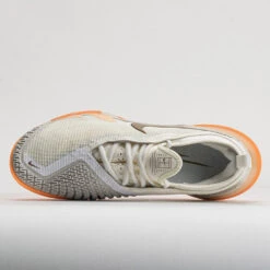 Nike React Vapor NXT Women's Sail/Driftwood/Light Bone/Peach Cream -Sport Shoes Sales 116987 2