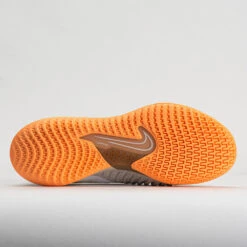 Nike React Vapor NXT Women's Sail/Driftwood/Light Bone/Peach Cream -Sport Shoes Sales 116987 4