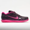 Nike Zoom Vapor Pro Women's Burgundy Crush/Pinksicle/Hyper Pink -Sport Shoes Sales 116990 3