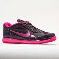 Nike Zoom Vapor Pro Women's Burgundy Crush/Pinksicle/Hyper Pink 12 Nike Zoom Vapor Pro Women's Burgundy Crush/Pinksicle/Hyper Pink -Sport Shoes Sales 116990 5