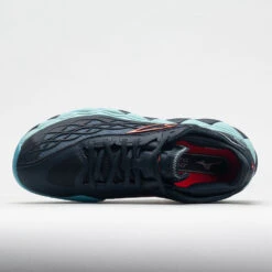 Mizuno Wave Enforce Tour AC Men's Collegiate Blue/Soleil -Sport Shoes Sales 117142 2