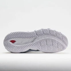 Mizuno Wave Enforce Tour AC Men's White/China Blue -Sport Shoes Sales 117143 4