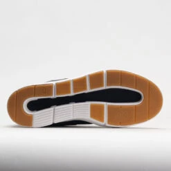 On Running On The Roger Clubhouse Men's Black/White/Gum 11 On Running On The Roger Clubhouse Men's Black/White/Gum -Sport Shoes Sales 117231 4