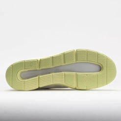 On Running On The Roger Advantage Men's White/Hay -Sport Shoes Sales 117238 4