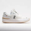 On Running On The Roger Pro Clay Women's White/Savannah -Sport Shoes Sales 117243 3