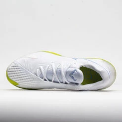 Nike Zoom Vapor Cage 4 Rafa Men's White/Cobalt Bliss/Bright Cactus -Sport Shoes Sales 117265 2