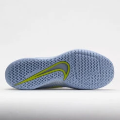 Nike Zoom Vapor 11 Women's Sail/Bright Cactus/Cobalt Bliss -Sport Shoes Sales 117272 4