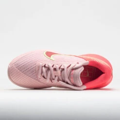 Nike Vapor Pro 2 Women's Pink Bloom/Barely Volt/Adobe -Sport Shoes Sales 117278 2