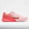 Nike Vapor Pro 2 Women's Pink Bloom/Barely Volt/Adobe -Sport Shoes Sales 117278 3