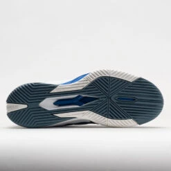 Wilson Rush Pro 4.0 Men's Navy Blazer/White/Lapis Blue 11 Wilson Rush Pro 4.0 Men's Navy Blazer/White/Lapis Blue -Sport Shoes Sales 117510 4