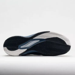 Wilson Rush Pro Ace Clay Men's Black/China Blue/White -Sport Shoes Sales 117519 4