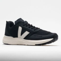 VEJA Impala Women's Black/Cream -Sport Shoes Sales 561880 5