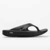 OOFOS OOriginal Men's Black
