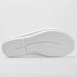 OOFOS OOlala Women's White/White -Sport Shoes Sales 570489 4