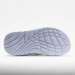 HOKA Ora Recovery Flip Women's Butterfly/Festival Fuchsia -Sport Shoes Sales 570549 4