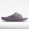 OOFOS OOahh Women's Mauve -Sport Shoes Sales 570574 3