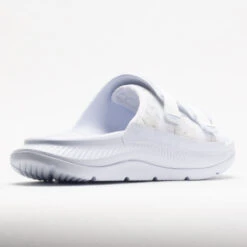 HOKA Ora Luxe Unisex White/White -Sport Shoes Sales 570580 6