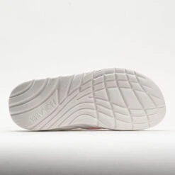 HOKA Ora Recovery Flip Men's Impala/Coastal Sky -Sport Shoes Sales 570603 4