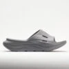 HOKA Ora Recovery Slide 3 Unisex Grey/Grey -Sport Shoes Sales 570608 3