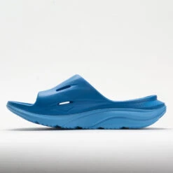 HOKA Ora Recovery Slide 3 Unisex Coastal Sky/All Aboard -Sport Shoes Sales 570611 1