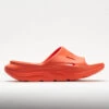 HOKA Ora Recovery Slide 3 Unisex Vibrant Orange 2 HOKA Ora Recovery Slide 3 Unisex Vibrant Orange -Sport Shoes Sales 570613 3