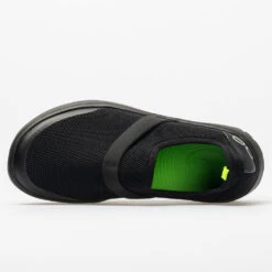 OOFOS OOmg Low Women's Black/Black -Sport Shoes Sales 630882 2