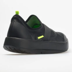 OOFOS OOmg Low Fibre Men's Black/Gray 13 OOFOS OOmg Low Fibre Men's Black/Gray -Sport Shoes Sales 630891 6