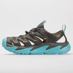 Hoka One One Hopara Women's Dark Dull Grey/Antigua Sand -Sport Shoes Sales 631036 1