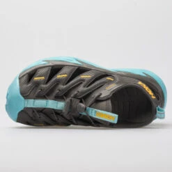 Hoka One One Hopara Women's Dark Dull Grey/Antigua Sand -Sport Shoes Sales 631036 2