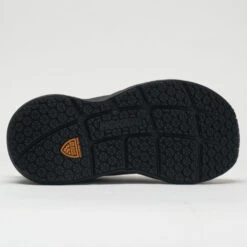 Hoka One One Bondi SR Women's Black -Sport Shoes Sales 631069 4