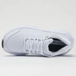 Hoka One One Bondi SR Men's White 10 Hoka One One Bondi SR Men's White -Sport Shoes Sales 631071 2