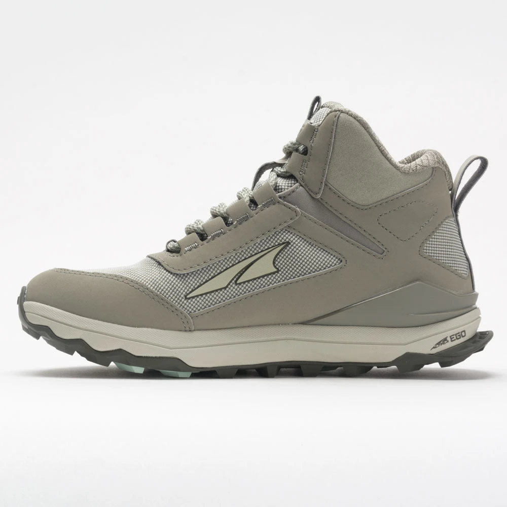 Altra Lone Peak Hiker Women's Khaki 4 Altra Lone Peak Hiker Women's Khaki - Image 2