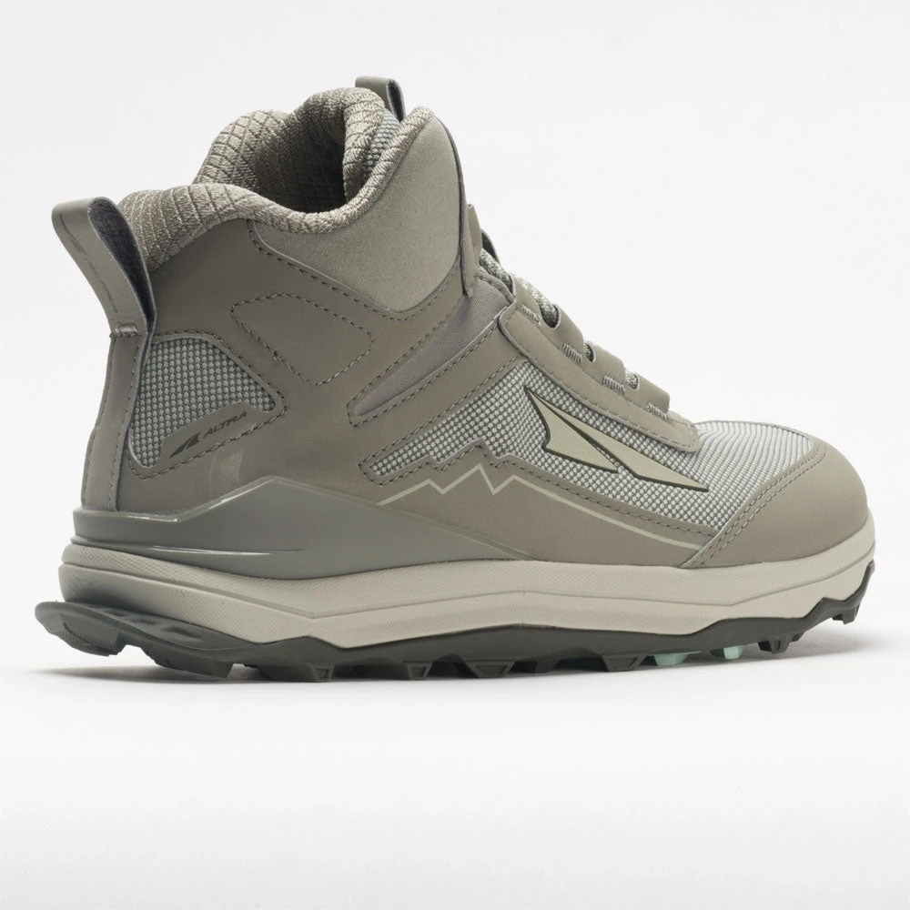 Altra Lone Peak Hiker Women's Khaki 8 Altra Lone Peak Hiker Women's Khaki - Image 6
