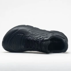 Altra Torin 5 Leather Women's Black -Sport Shoes Sales 631188 2