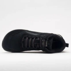 Altra Lone Peak Hiker Men's Black -Sport Shoes Sales 631217 2