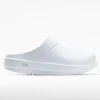 OOFOS OOcloog Women's White -Sport Shoes Sales 631218 3