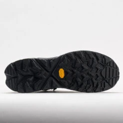 HOKA Trail Code GTX Men's Black/Raven -Sport Shoes Sales 631239 4