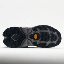 HOKA Kaha 2 Low GTX Men's Thyme/Radiant Yellow -Sport Shoes Sales 631245 4