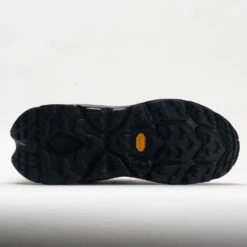 HOKA Kaha 2 GTX Men's Black/Black -Sport Shoes Sales 631247 4